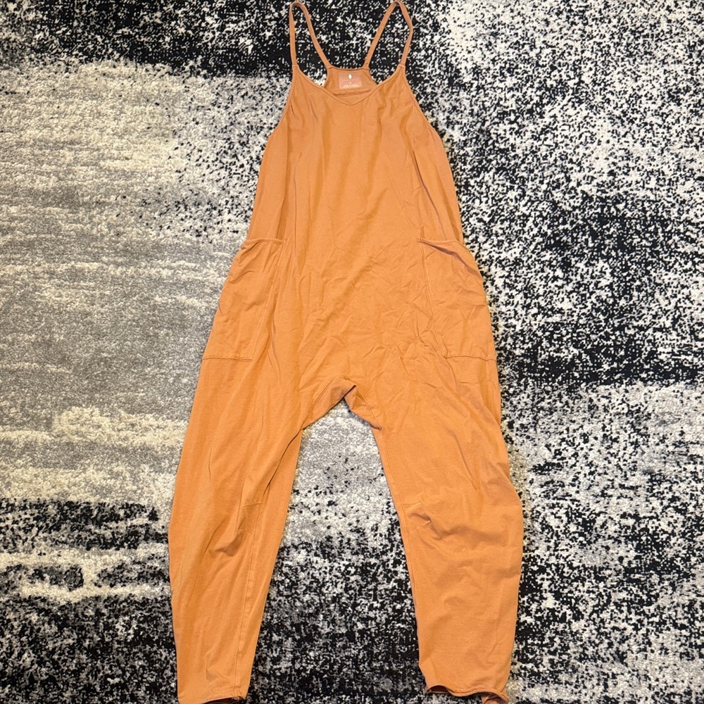 FP Movement Hot Shot Onesie